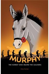Murphy the Donkey who helped the Soldiers