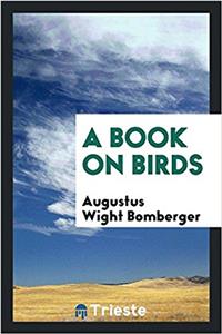 Book on Birds