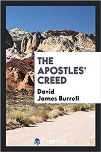THE APOSTLES' CREED