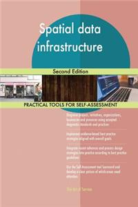 Spatial data infrastructure Second Edition
