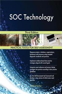 SOC Technology Third Edition