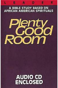Plenty Good Room Leader Free CD