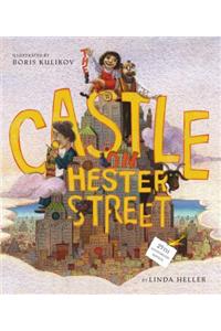 The Castle on Hester Street