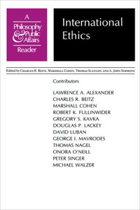 International Ethics