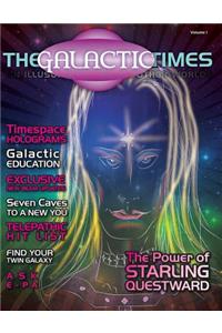 Galactic Times