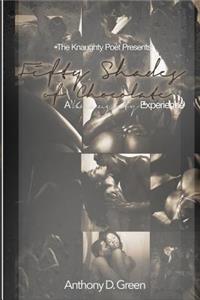 Fifty Shades of Chocolate