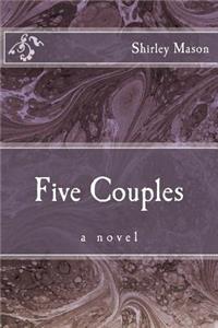 Five Couples