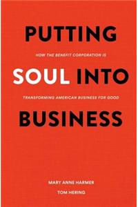 Putting Soul Into Business