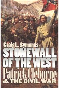 Stonewall of the West