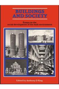 Buildings and Society