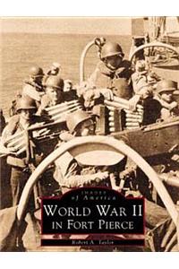 World War II in Fort Pierce