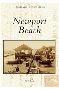 Newport Beach