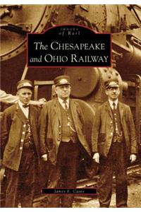 Chesapeake and Ohio Railway