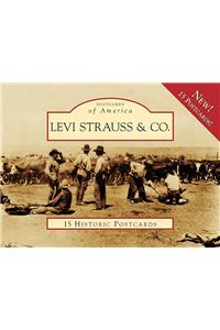 Levi Strauss & Co.