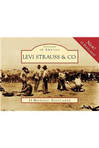 Levi Strauss and Co.