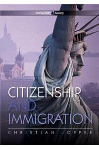 Citizenship and Immigration