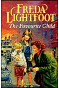 The Favourite Child