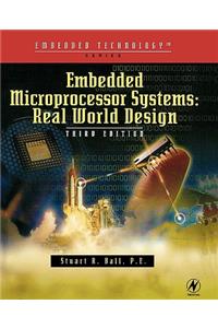 Embedded Microprocessor Systems