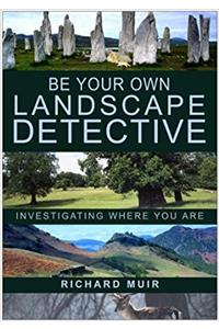 BE YOUR OWN LANDSCAPE DETECTIVE