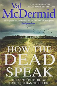 How the Dead Speak