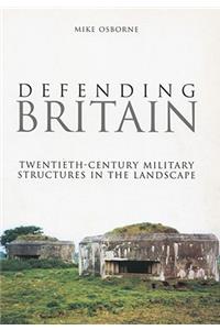 Defending Britain