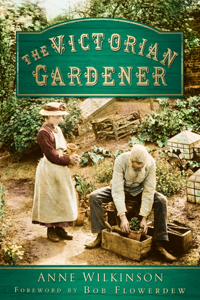 Victorian Gardener