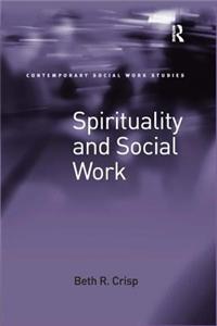 Spirituality and Social Work