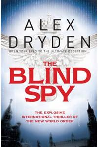 The Blind Spy (Export, Airside & Ireland)