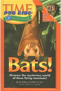 Bats!