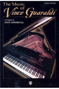 The Music of Vince Guaraldi