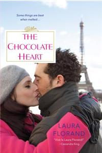 Chocolate Heart