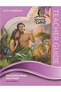 Early Childhood Teacher Guide (Ot1)