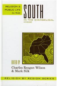 Religion and Public Life in the South