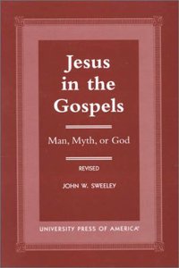 Jesus in the Gospels