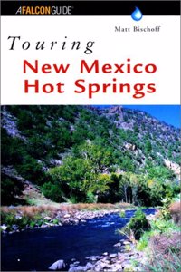 New Mexico Hot Springs