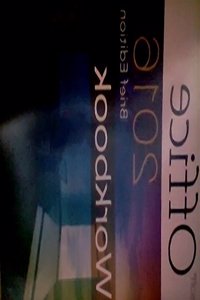 Marquee Series: Microsoft (R)Office 2016 - Brief Edition