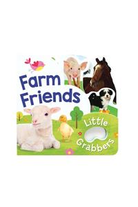Farm Friends
