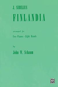 FINLANDIA 2PF 8HNDS