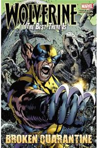 Wolverine