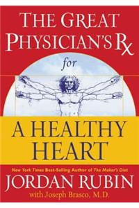 Great Physician's RX for a Healthy Heart