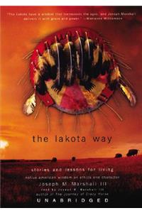 Lakota Way Lib/E