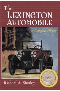 The Lexington Automobile