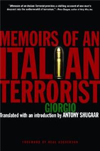 Memoirs of an Italian Terrorist