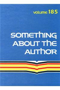Something about the Author