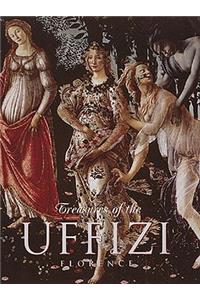 Treasures of the Uffizi