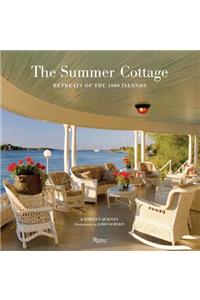 The Summer Cottage
