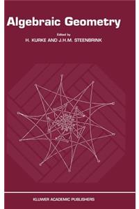 Algebraic Geometry