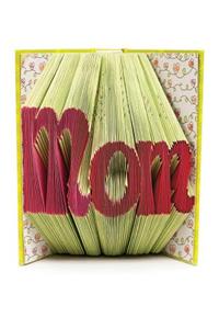 Artfolds: Mom, Volume 5