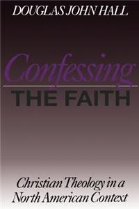 Confessing the Faith