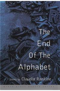 End of the Alphabet